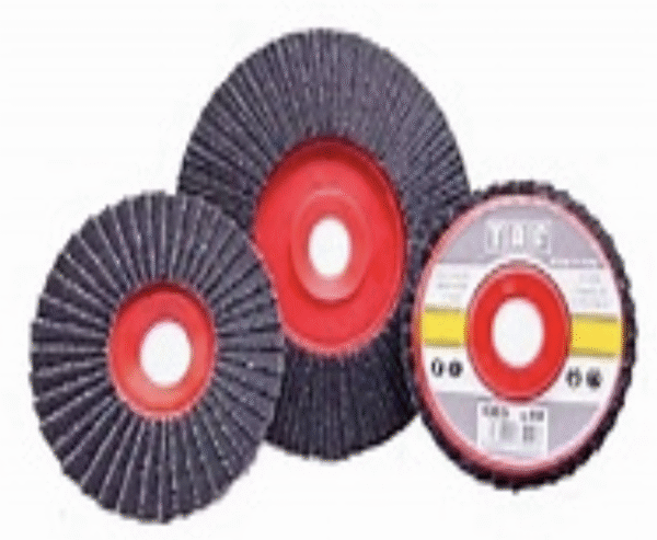Disco Pulir Flap